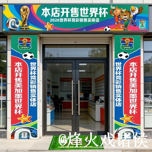 2026世界杯买球推荐官方平台分析 2026世界杯买球推荐官方平台分析